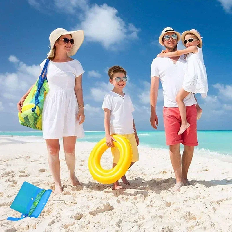 Children Sand Away Protable Me - Beach Towel Large avis et prix
