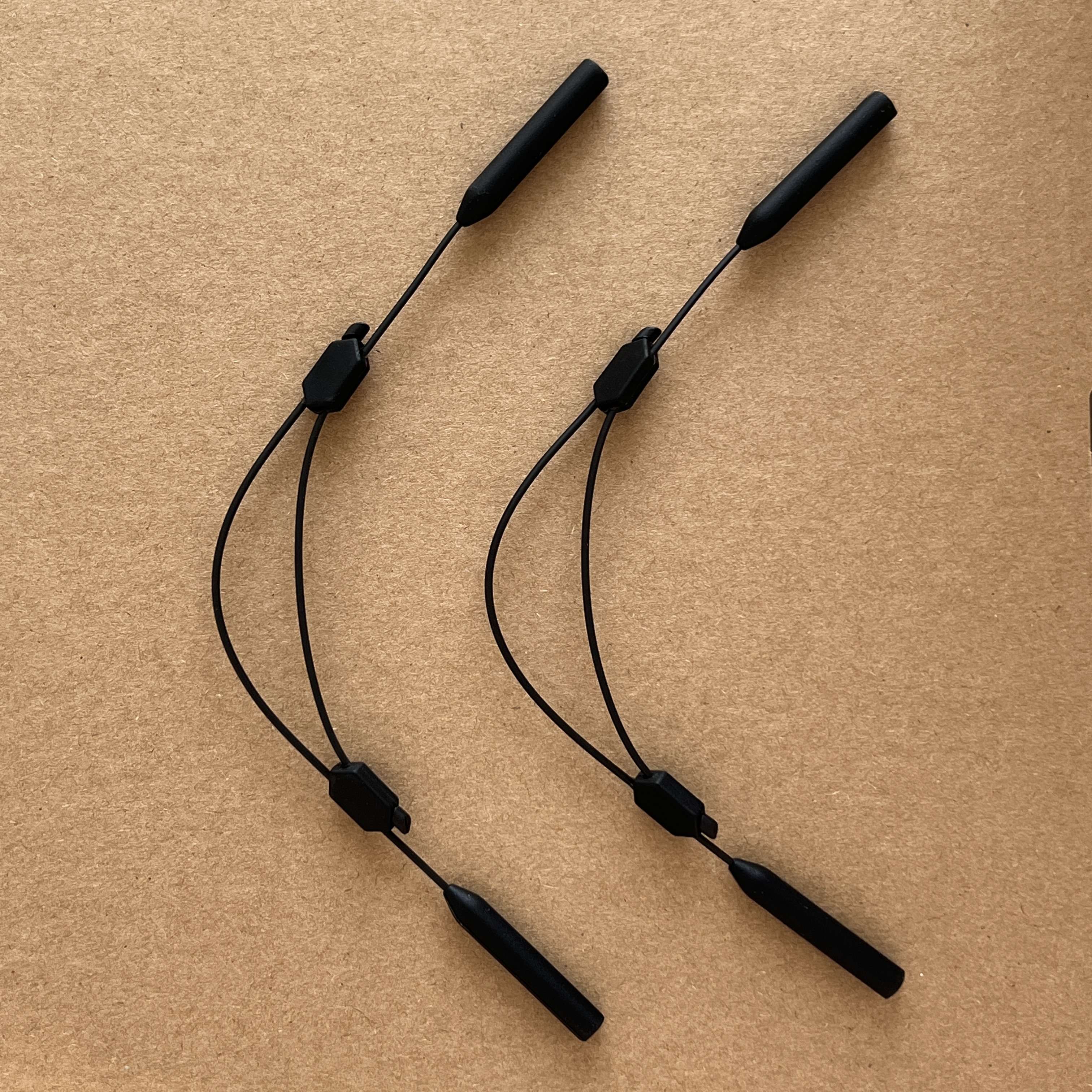 Adjustable Sunglasses Holder S - Sunglass Retainer Cord avis et prix