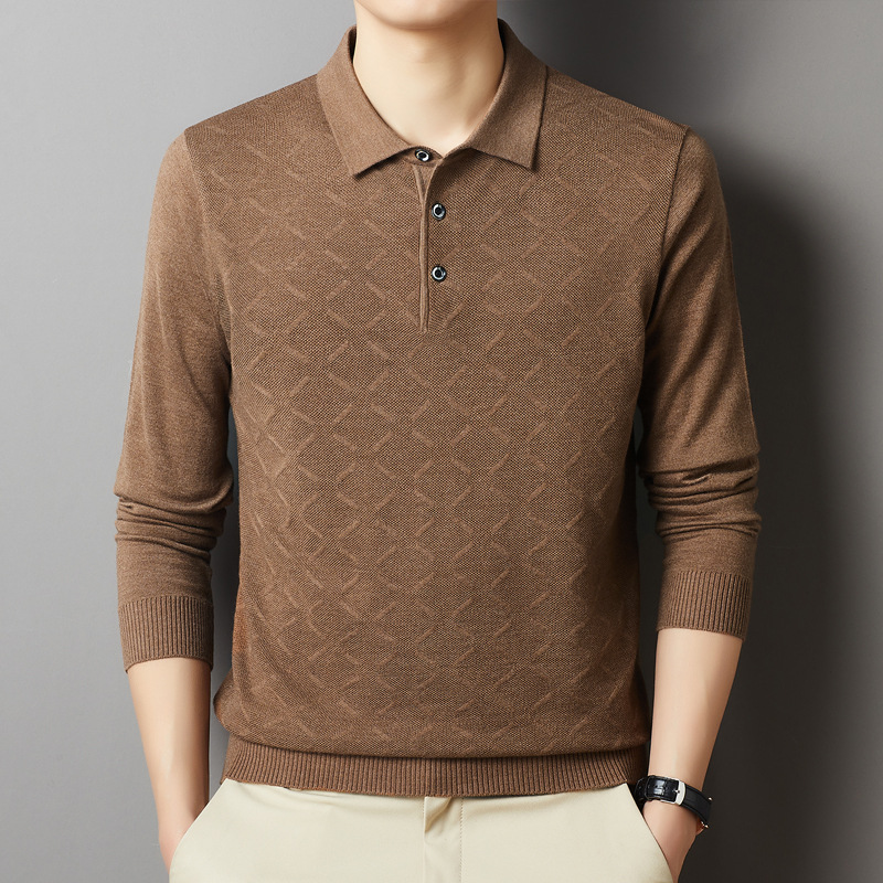 2023 High-End Polo Shirt for M - Polo Shirt Pique avis et prix