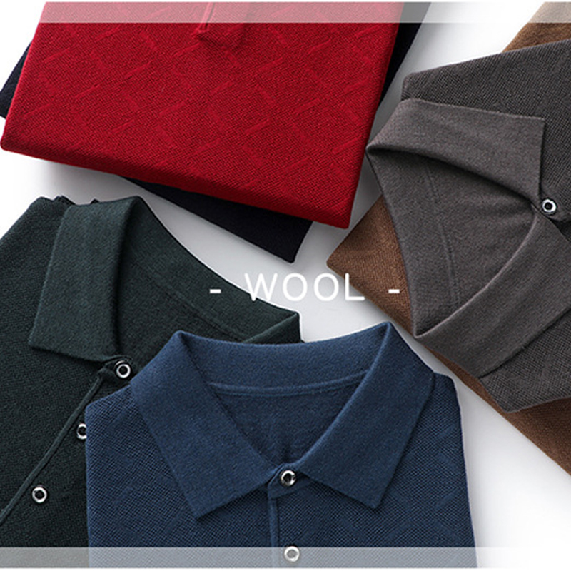 2023 High-End Polo Shirt for M - Polo Shirt Pique avis et prix