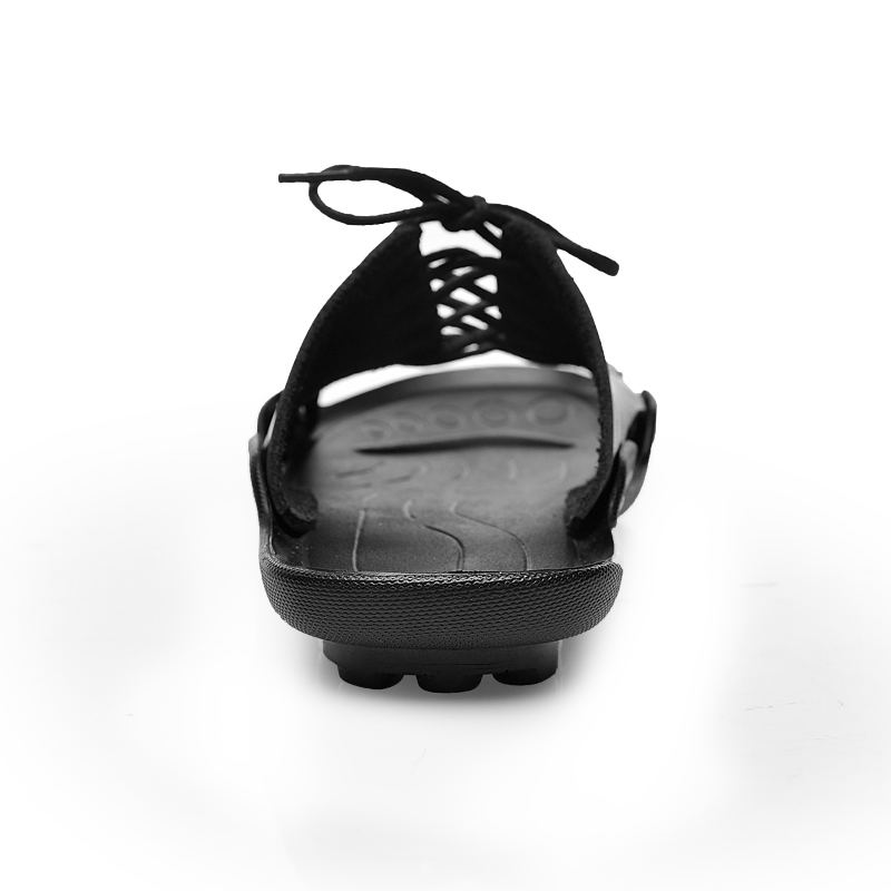 summer tide mens slippers Brit - Flip Flop Leather Men avis et prix