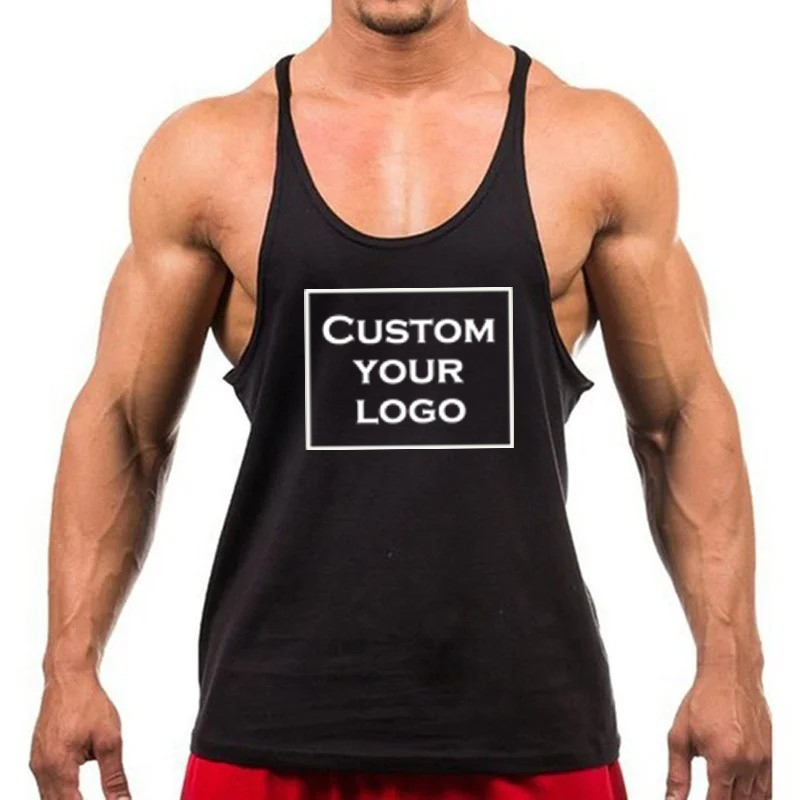 DIY Men's Fitness Vest Workout - Tank Top Muscle avis et prix