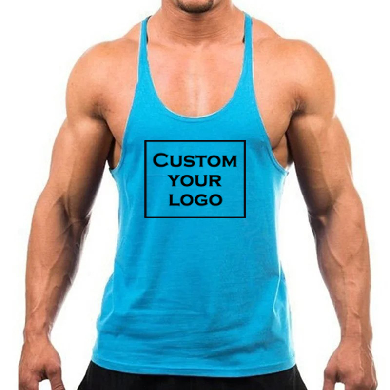 DIY Men's Fitness Vest Workout - Tank Top Muscle avis et prix
