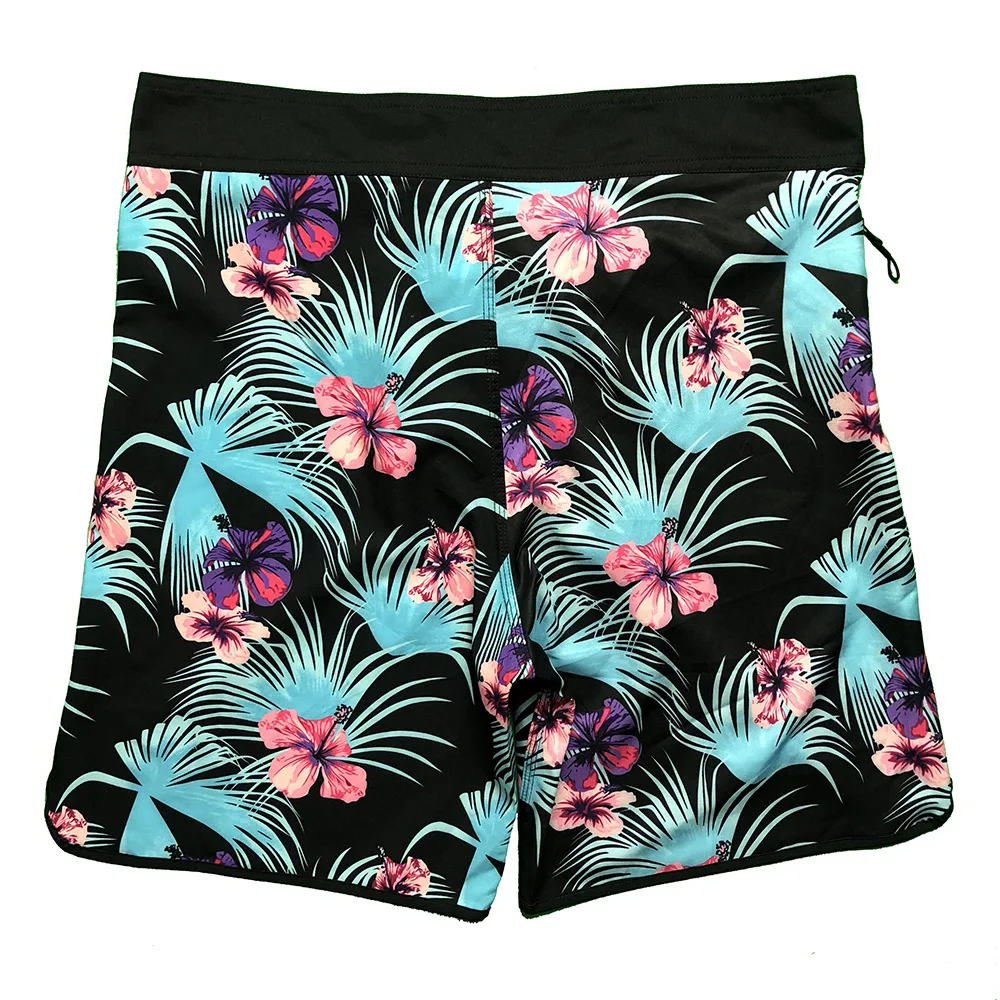 Men's Classic Bermuda Plus Siz - Trunks Board Surf avis et prix