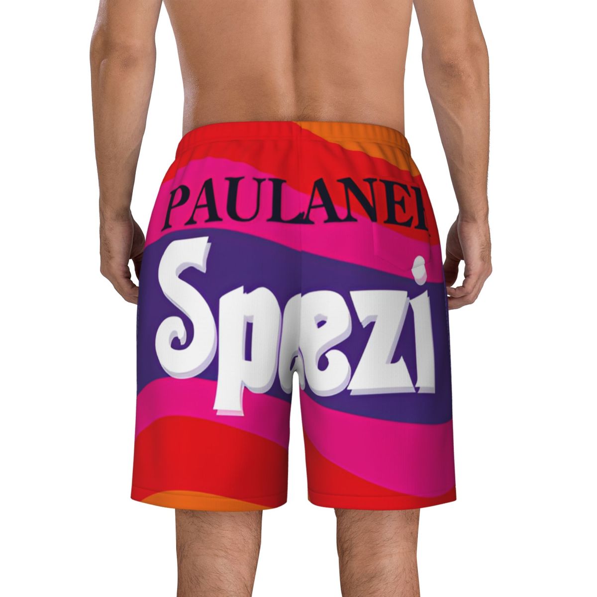 Paulaner Spezi Board Shorts Su - Trunks Board Surf avis et prix
