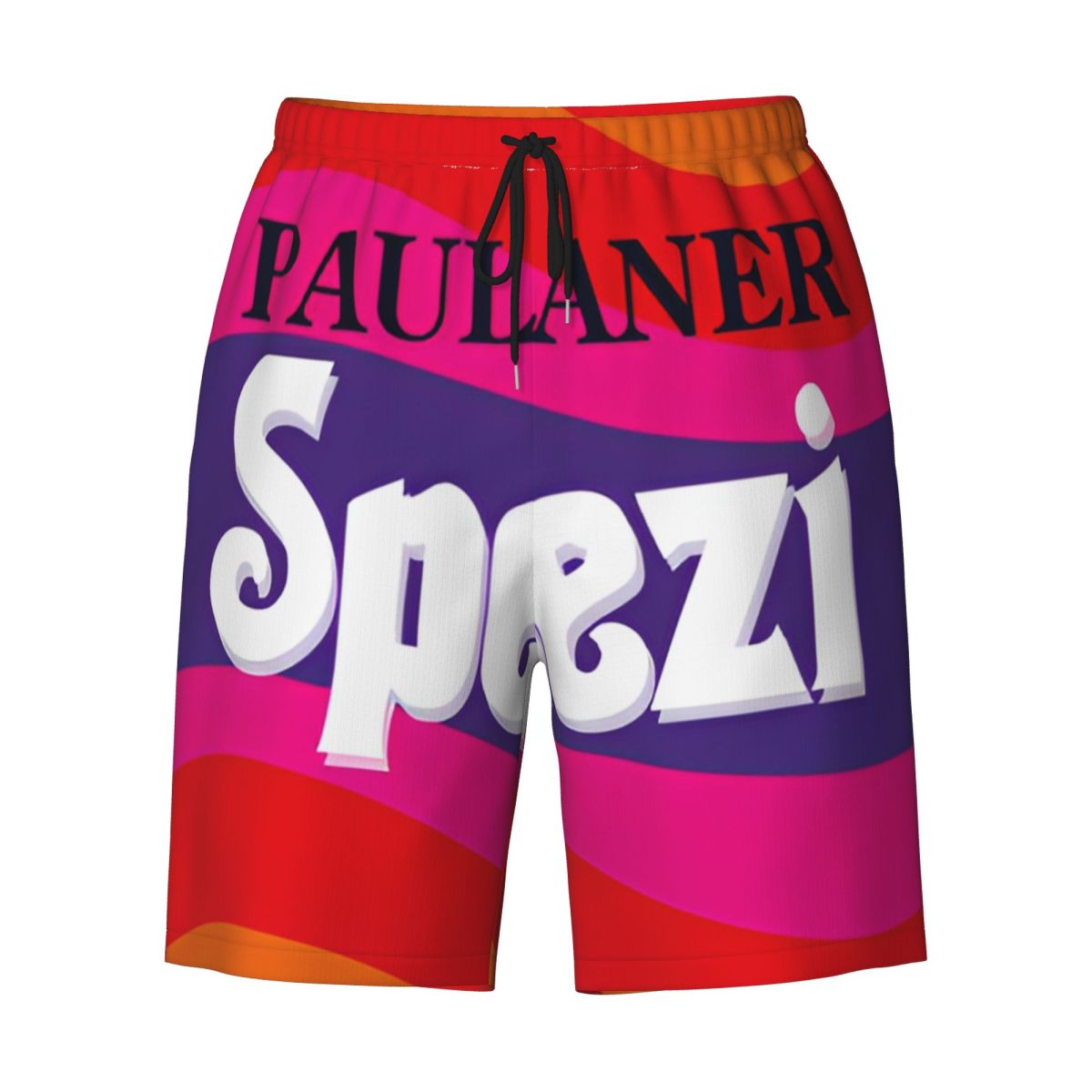 Paulaner Spezi Board Shorts Su - Trunks Board Surf avis et prix