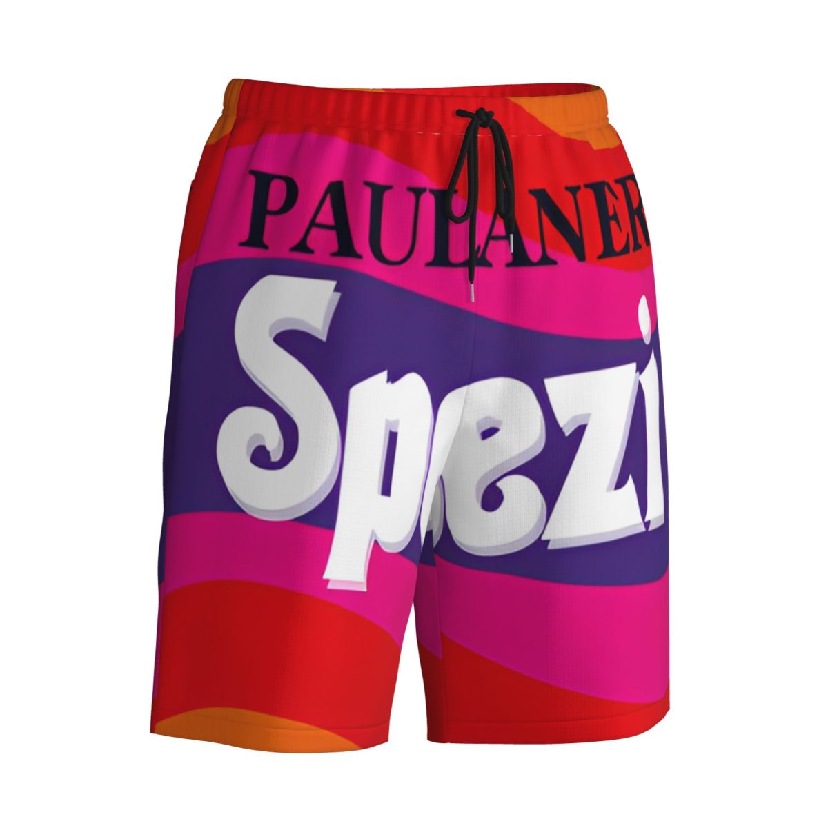 Paulaner Spezi Board Shorts Su - Trunks Board Surf avis et prix