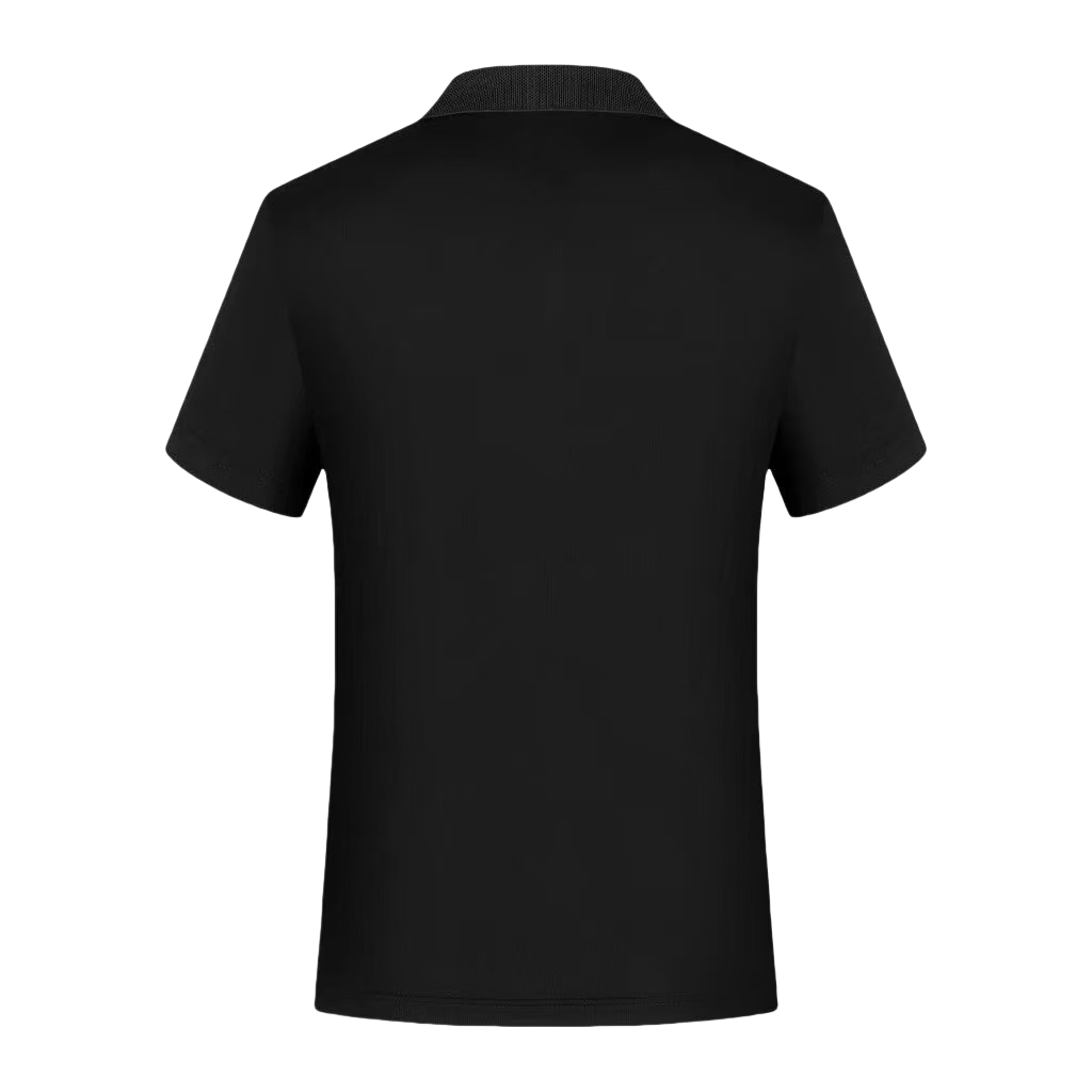 1-Pack Men's Summer Short Slee - Polo Shirt Pique avis et prix
