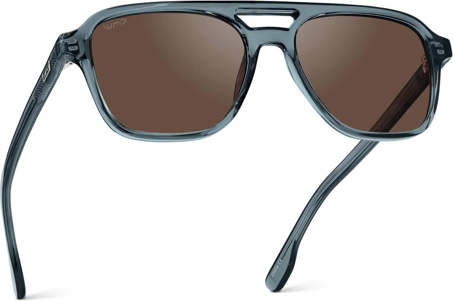 Men's Polarized Aviator Sungla - Sunglasses Aviator Polarized avis et prix