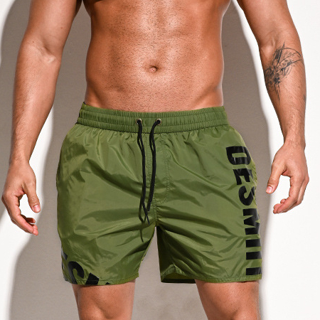 Thin Board Shorts Mens Swimmin - Trunks Board Surf avis et prix
