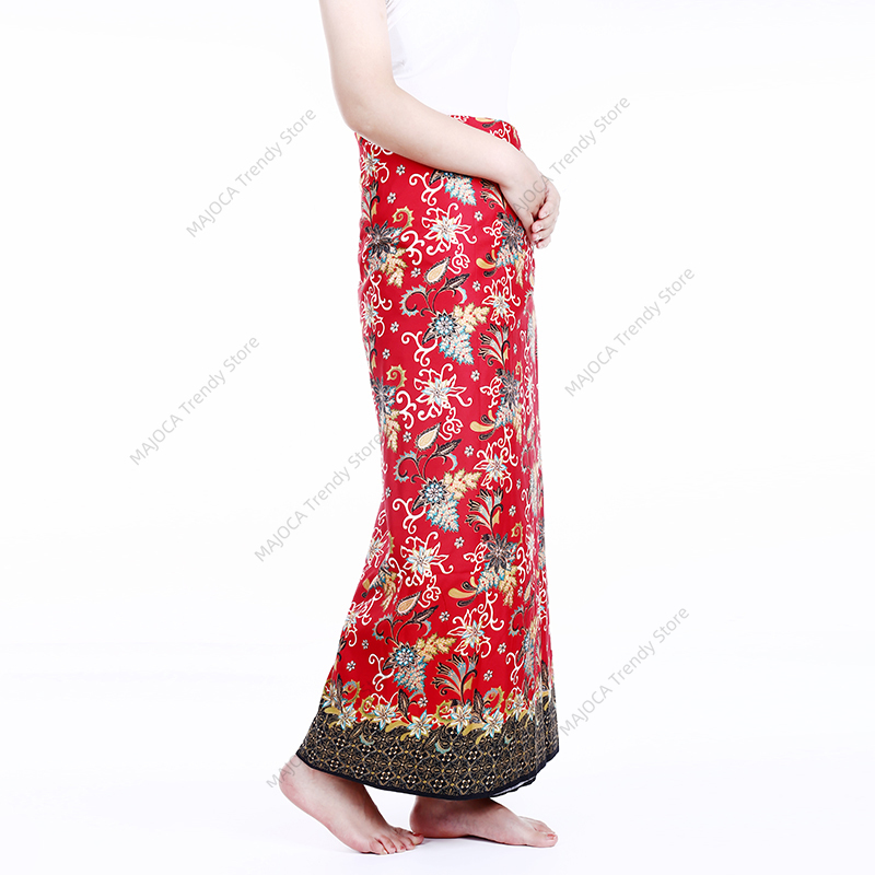 Southeast Asian Lungi/Dhoti/Sa - Sarong Men Wrap avis et prix