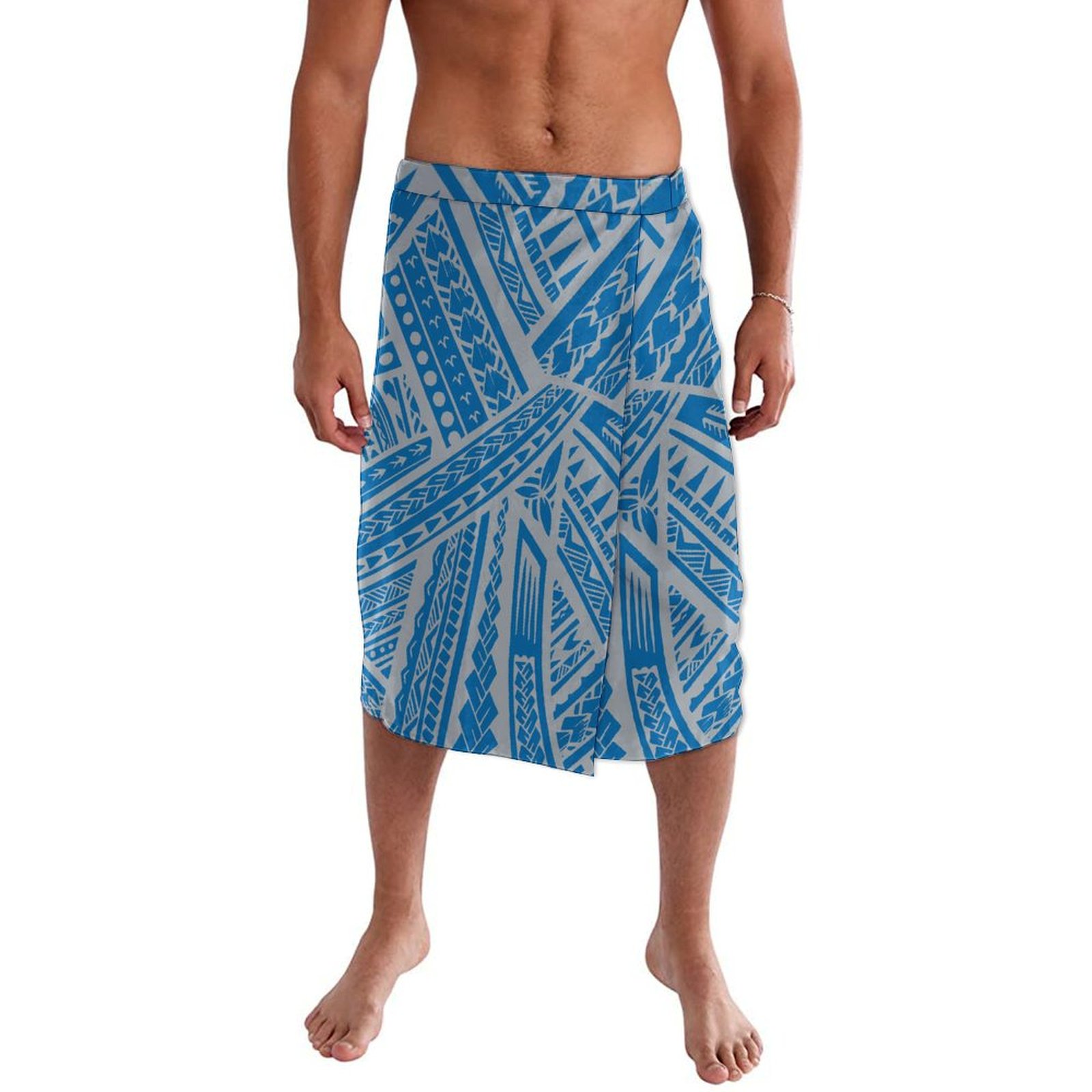 Summer Pacific Islands Traditi - Sarong Men Wrap avis et prix