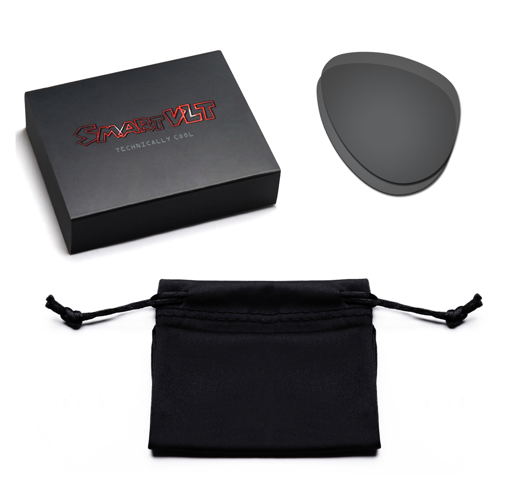 SmartVLT Polarized Replacement - Sunglasses Aviator Polarized avis et prix