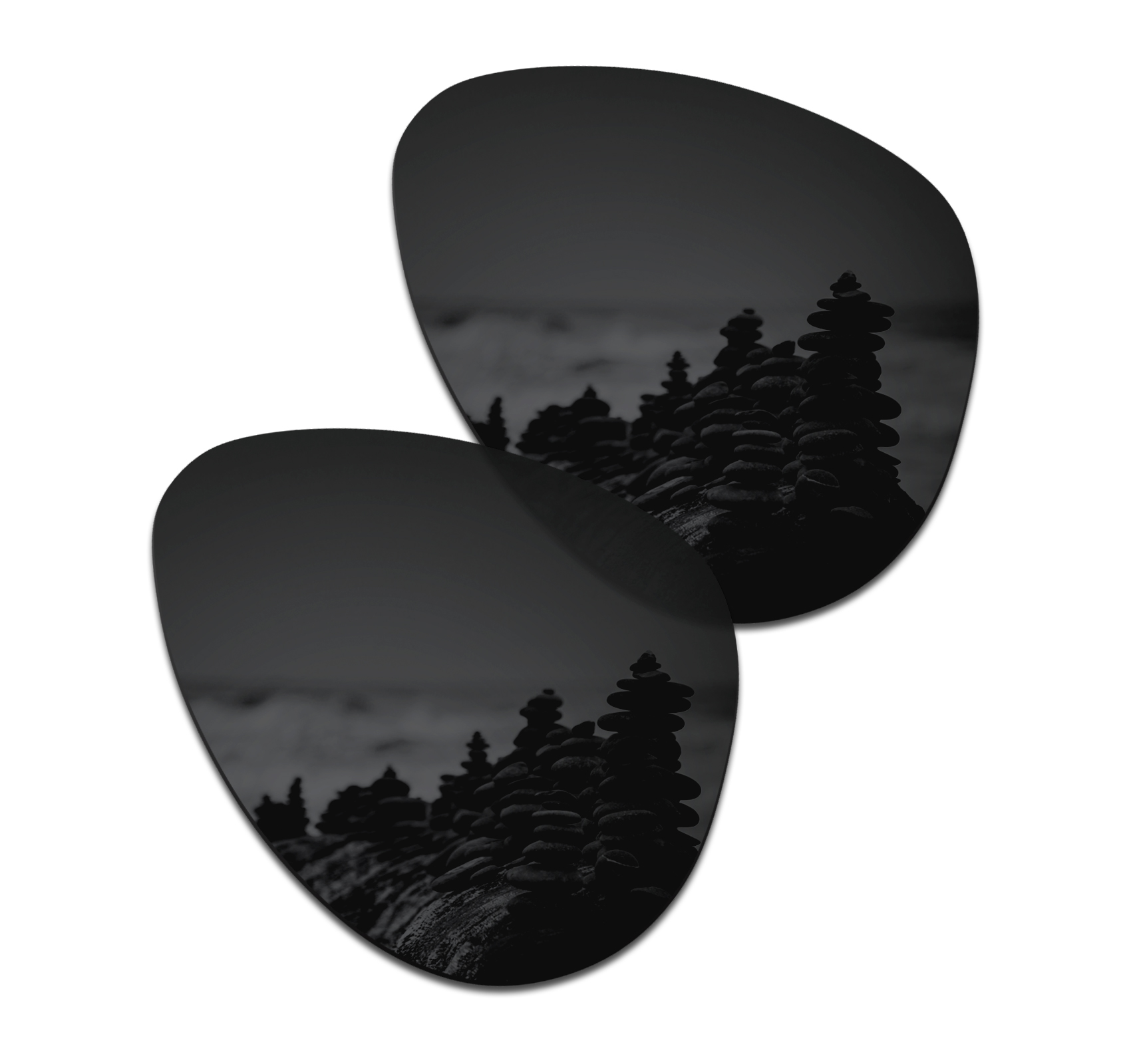 SmartVLT Polarized Replacement - Sunglasses Aviator Polarized avis et prix