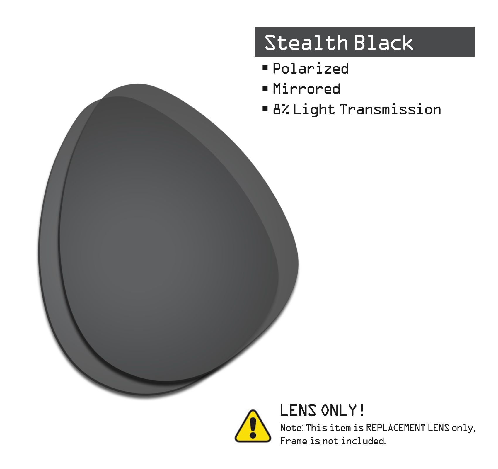 SmartVLT Polarized Replacement - Sunglasses Aviator Polarized avis et prix