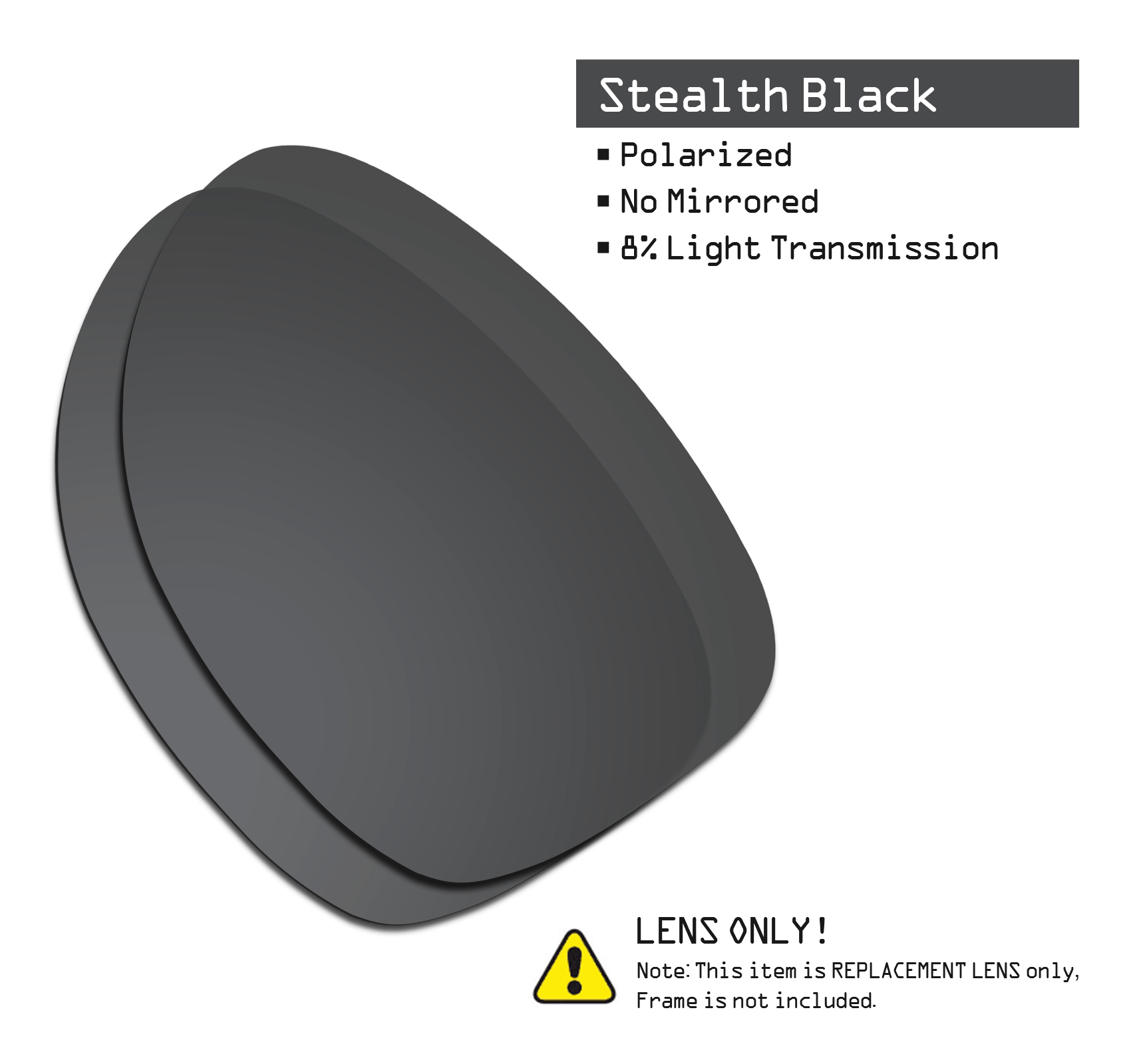 SmartVLT Polarized Replacement - Sunglasses Aviator Polarized avis et prix