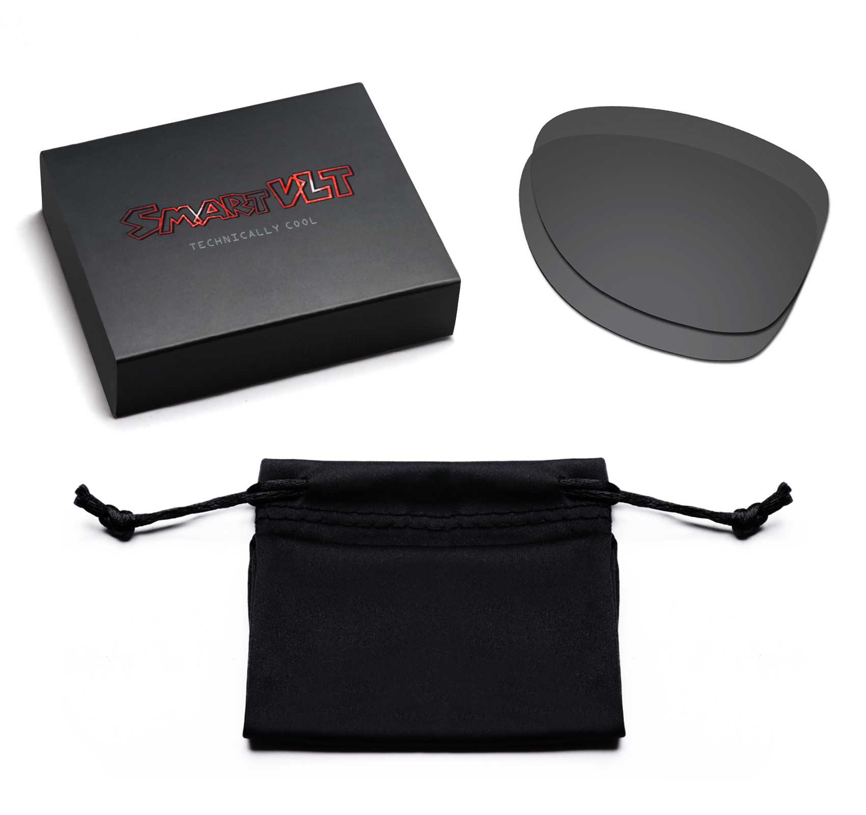 SmartVLT Polarized Replacement - Sunglasses Aviator Polarized avis et prix