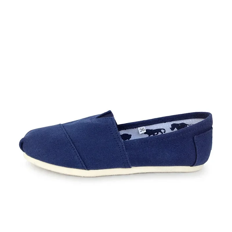 Summer Blue Loafers Men Classi - Espadrille Slip On avis et prix