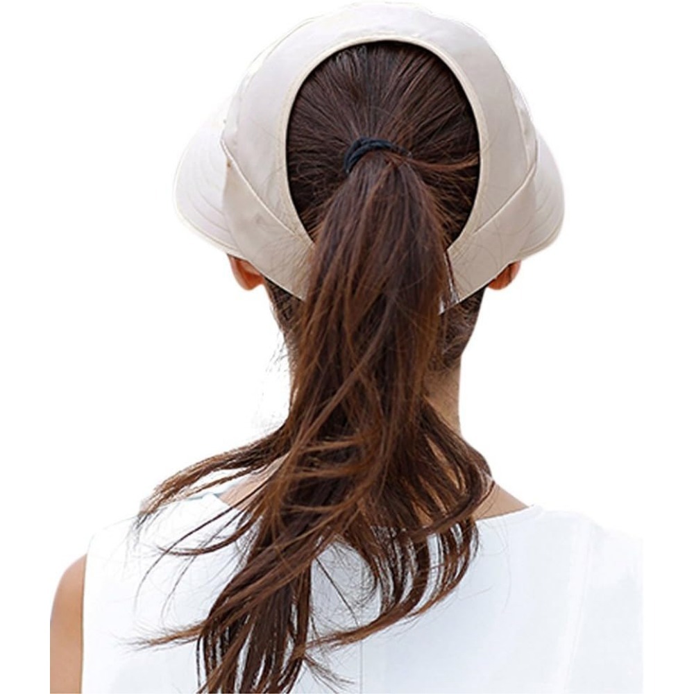 Sun Hats for Women Wide Brim U - Packable Hat Nylon avis et prix