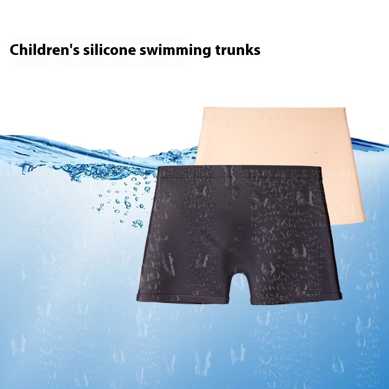 Silicone Swim Trunks Small Siz - Swim Trunk Quick Dry avis et prix