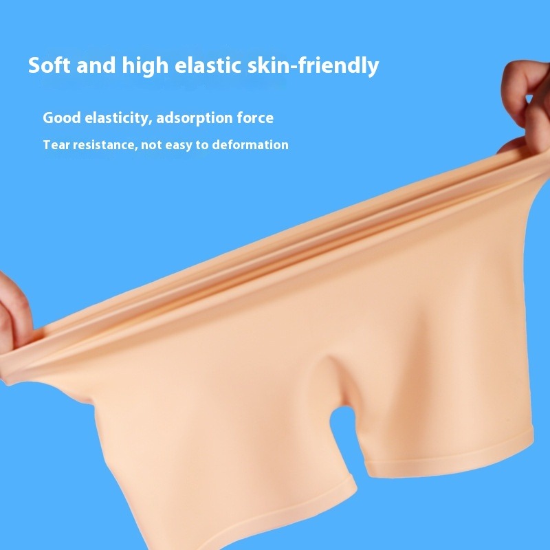 Silicone Swim Trunks Small Siz - Swim Trunk Quick Dry avis et prix