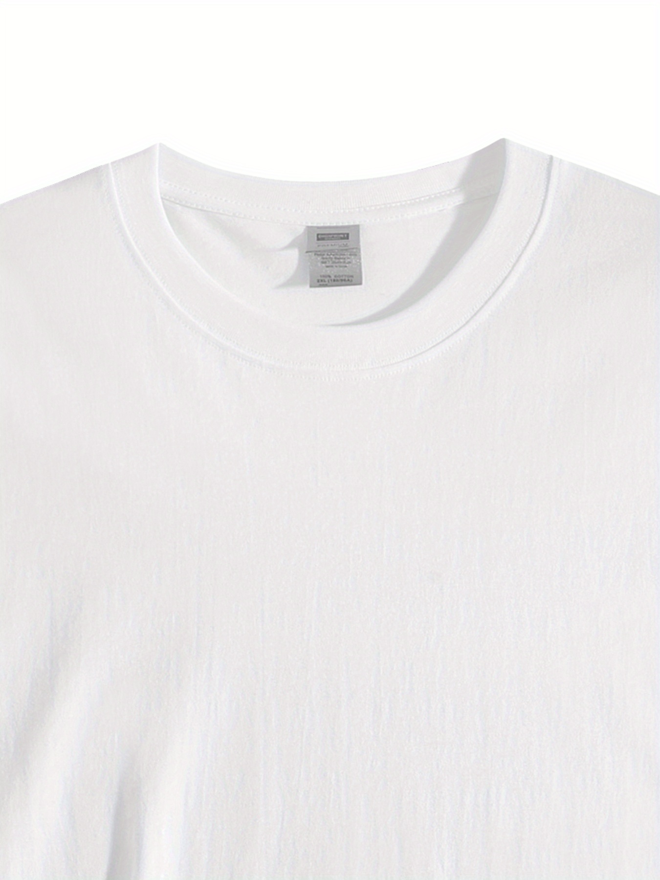 Men's Pure Cotton Casual T-Shi - Linen Shirt Breathable avis et prix