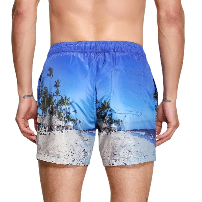 Seobean Swimsuit Man Short Swi - Trunks Board Surf avis et prix