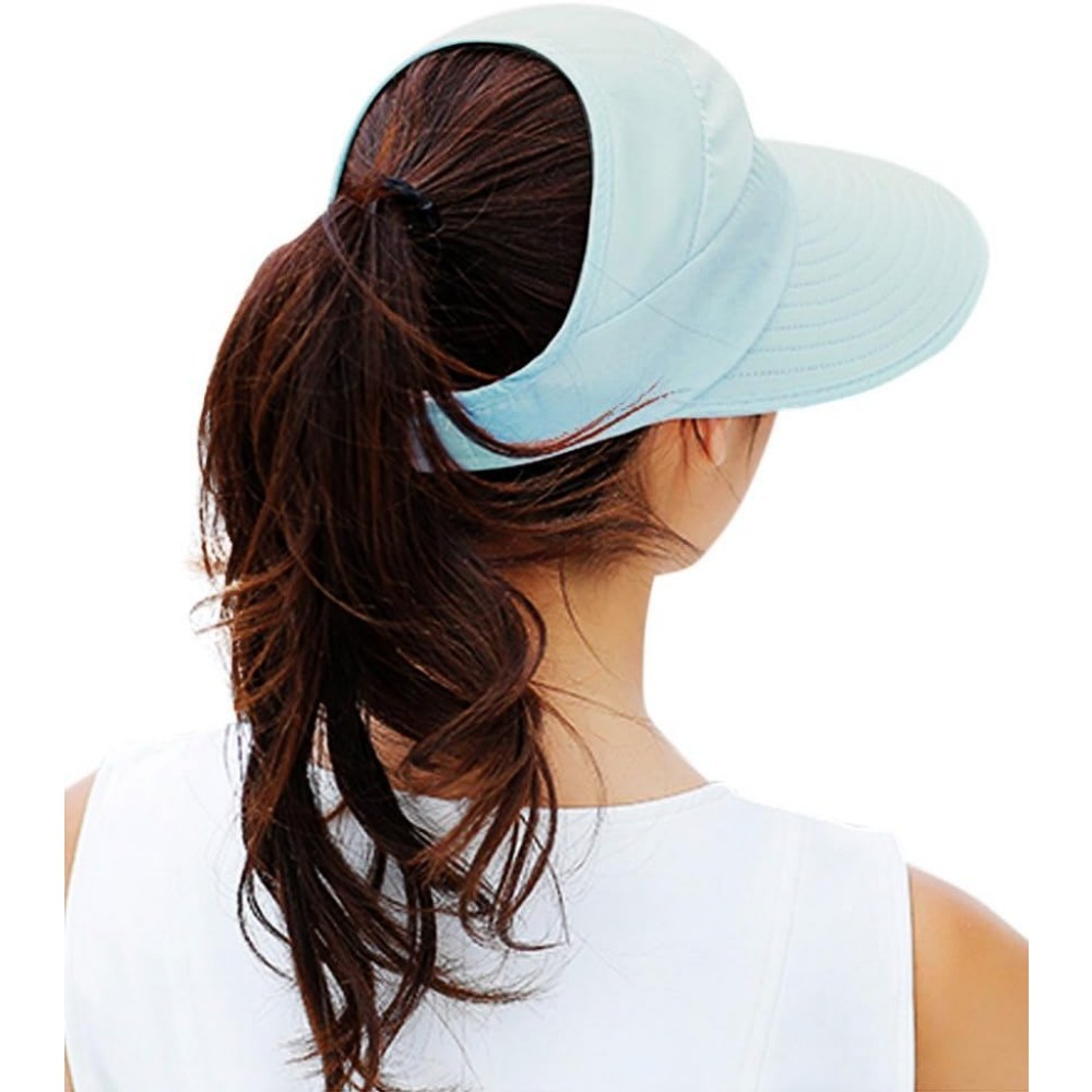 Sun Hats for Women Wide Brim U - Packable Hat Nylon avis et prix