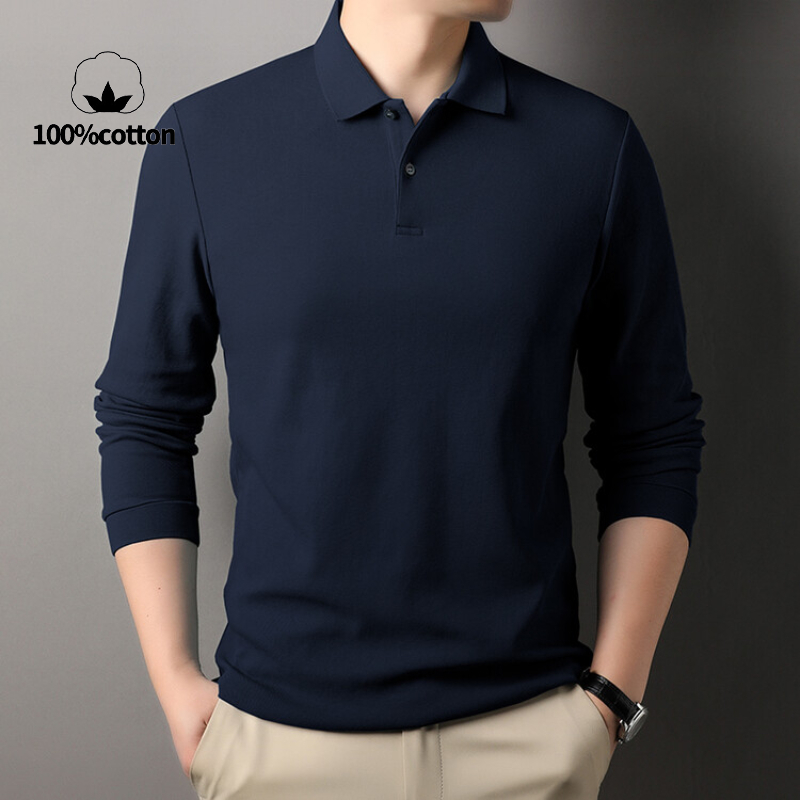 100% Cotton Polo Shirt, Four S - Polo Shirt Pique avis et prix