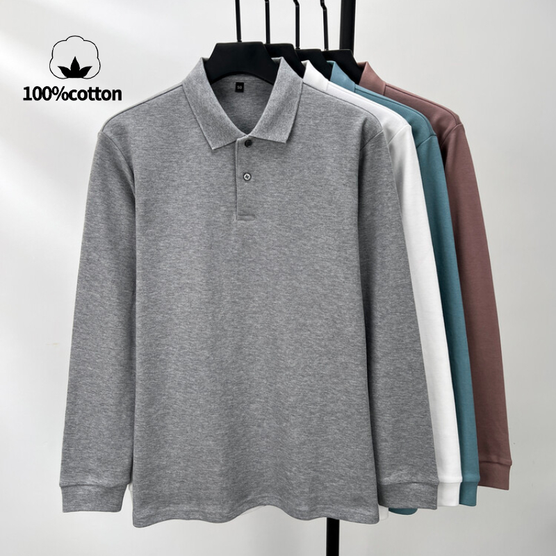 100% Cotton Polo Shirt, Four S - Polo Shirt Pique avis et prix
