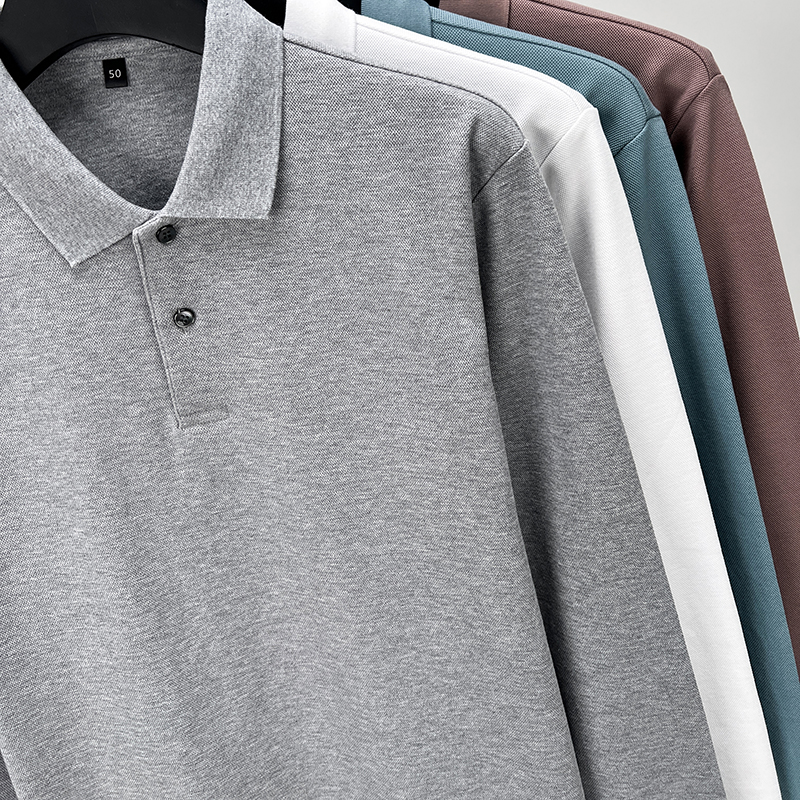 100% Cotton Polo Shirt, Four S - Polo Shirt Pique avis et prix