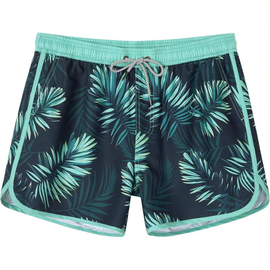 Mens Quick Dry Retro Swim Trun - Swim Trunk Quick Dry avis et prix