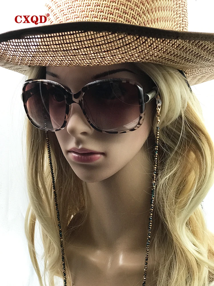 Women's Fashion Reading Glasse - Sunglass Retainer Cord avis et prix