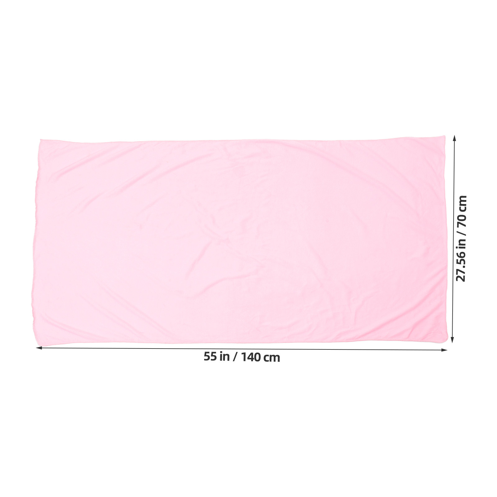 Microfiber Bath Towel Lightwei - Beach Towel Large avis et prix