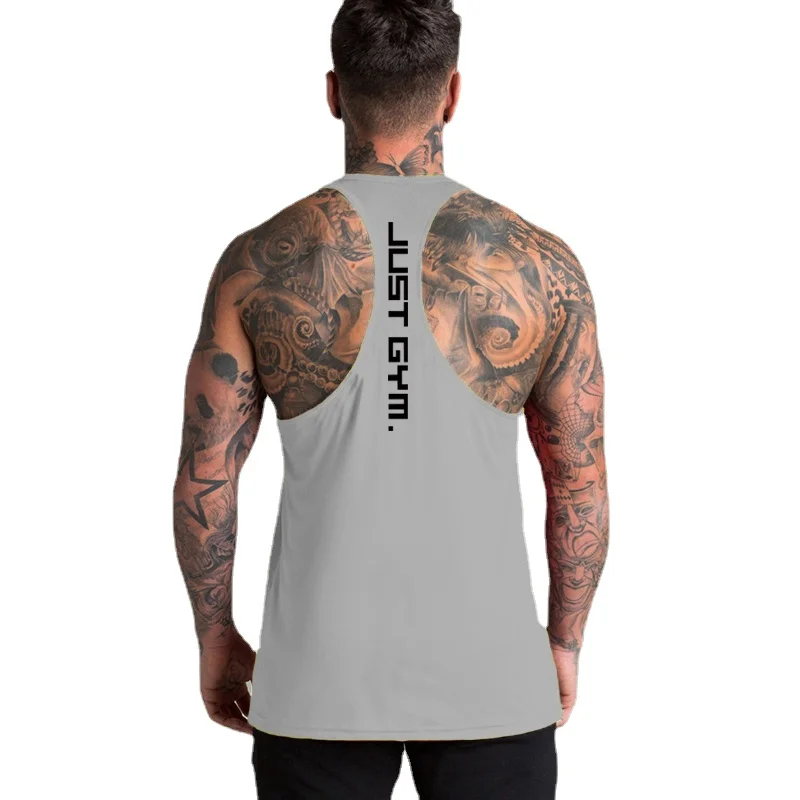 Gym Sports Mens Bodybuilding M - Tank Top Muscle avis et prix