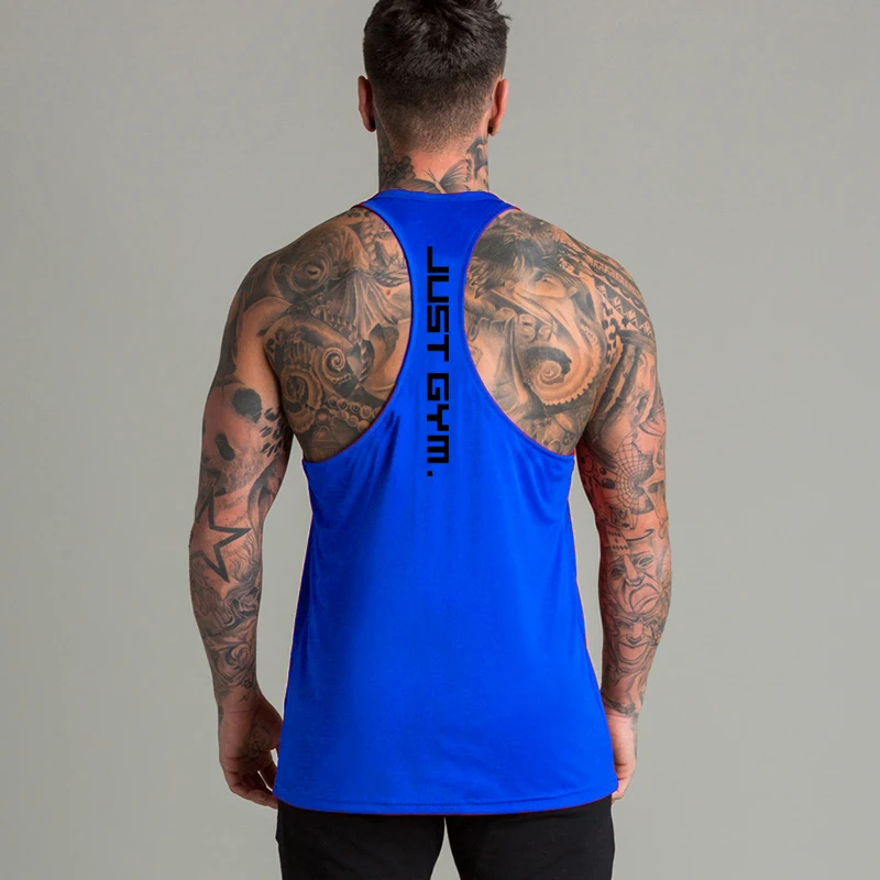 Gym Sports Mens Bodybuilding M - Tank Top Muscle avis et prix