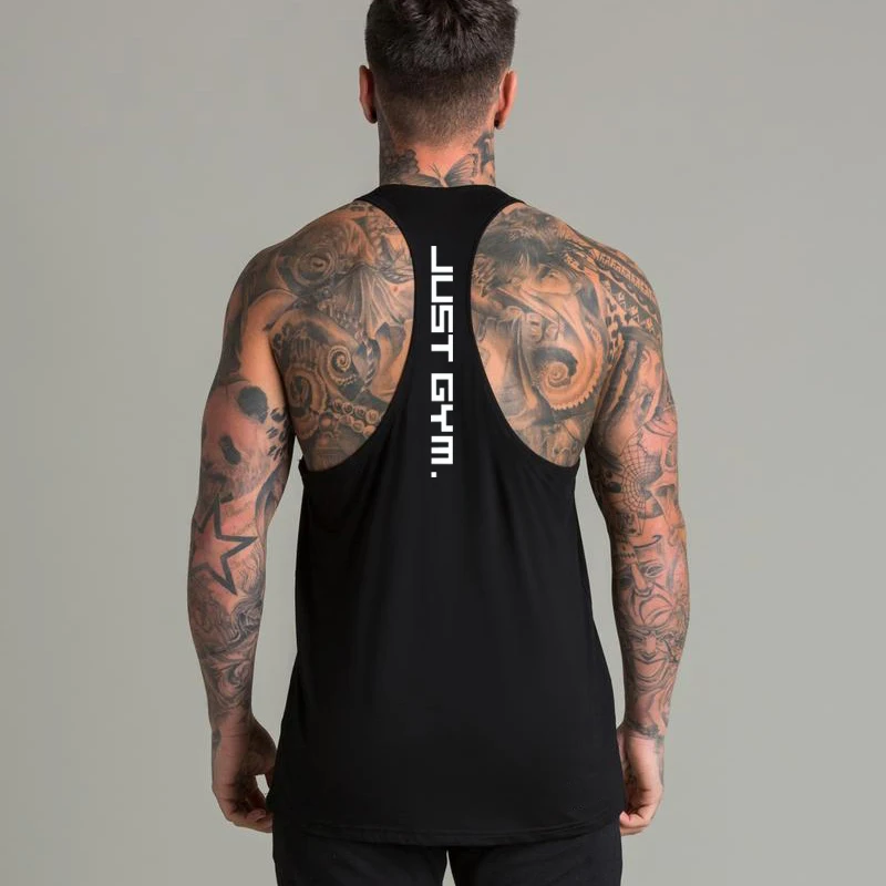 Gym Sports Mens Bodybuilding M - Tank Top Muscle avis et prix