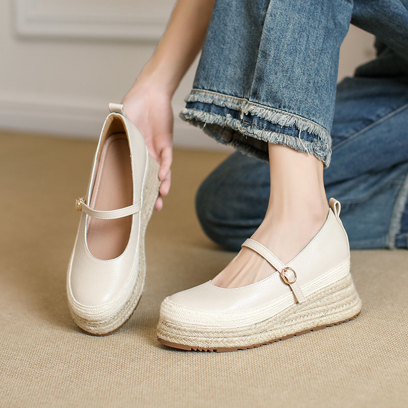 XMWRLW 2026 Women Spring Summe - Espadrille Slip On avis et prix