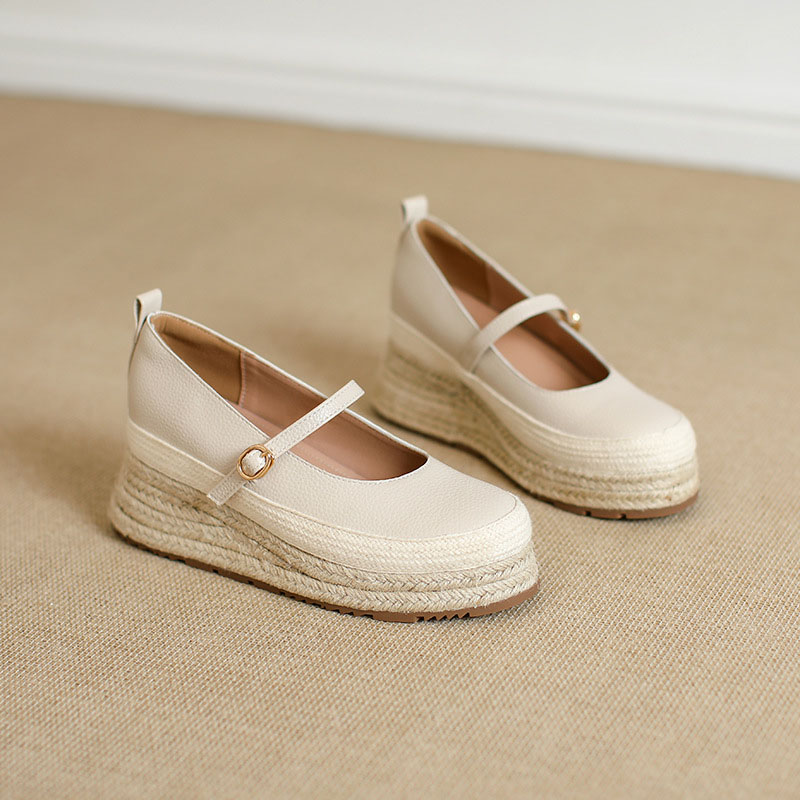 XMWRLW 2026 Women Spring Summe - Espadrille Slip On avis et prix