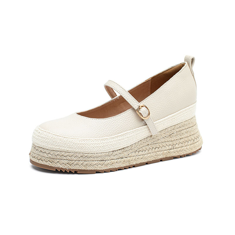 XMWRLW 2026 Women Spring Summe - Espadrille Slip On avis et prix
