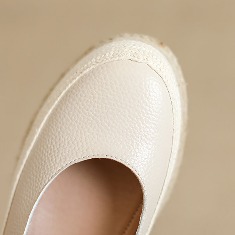 XMWRLW 2026 Women Spring Summe - Espadrille Slip On avis et prix