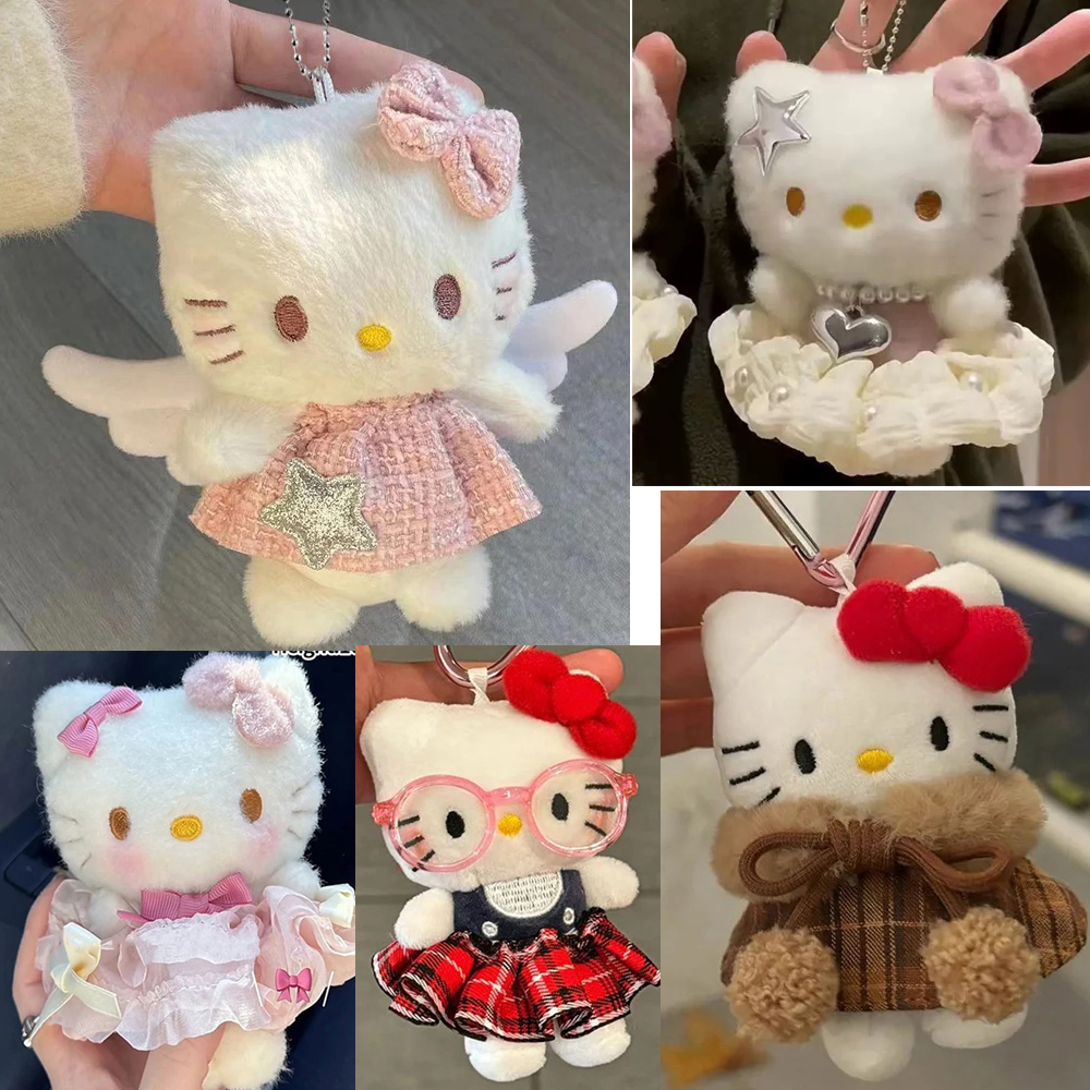* Sanrio Hello Kitty Periphera - Sunglass Retainer Cord avis et prix