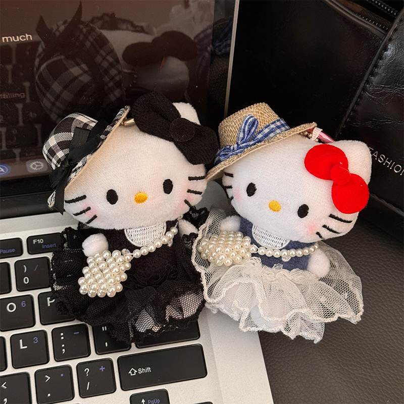 * Sanrio Hello Kitty Periphera - Sunglass Retainer Cord avis et prix