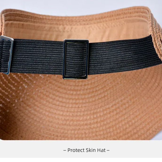 Women's UPF50 Wide Brim Sun Ha - Bucket Hat Straw avis et prix