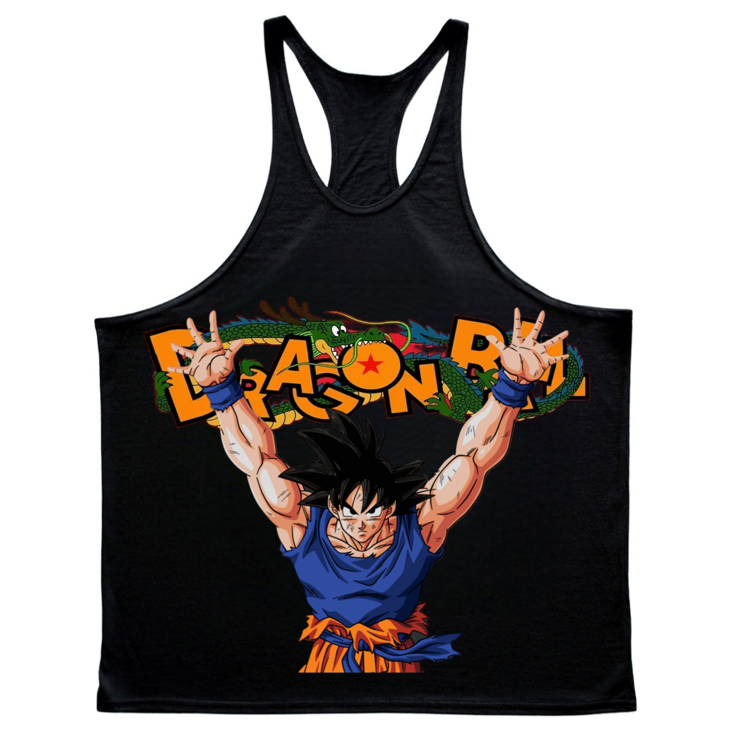 Men's Summer TankTop Cotton Ve - Tank Top Muscle avis et prix