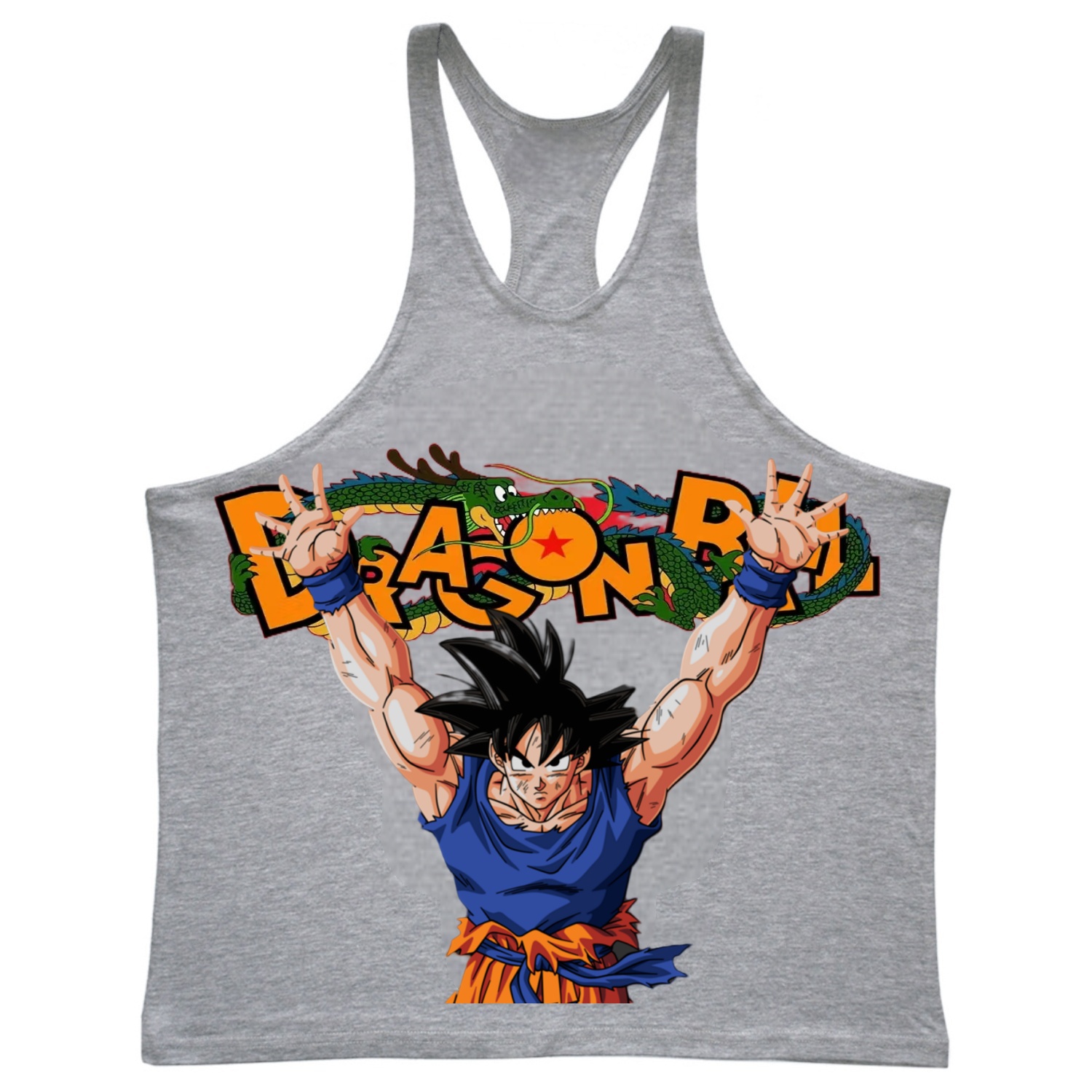 Men's Summer TankTop Cotton Ve - Tank Top Muscle avis et prix