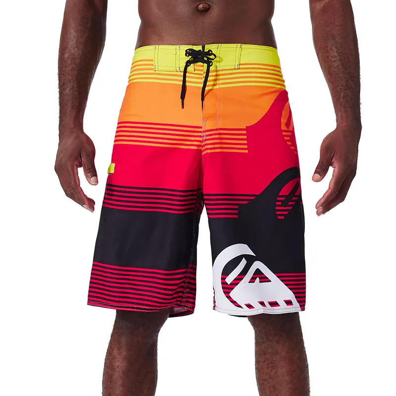 30-44size Summer men shorts ca - Trunks Board Surf avis et prix