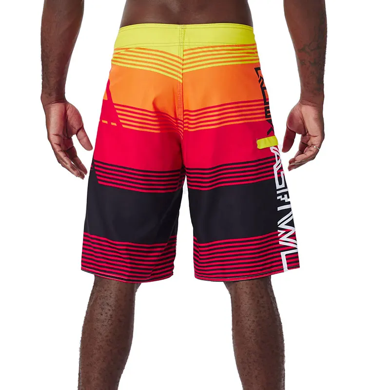 30-44size Summer men shorts ca - Trunks Board Surf avis et prix