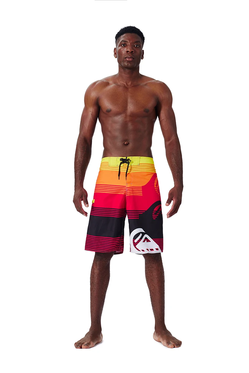 30-44size Summer men shorts ca - Trunks Board Surf avis et prix