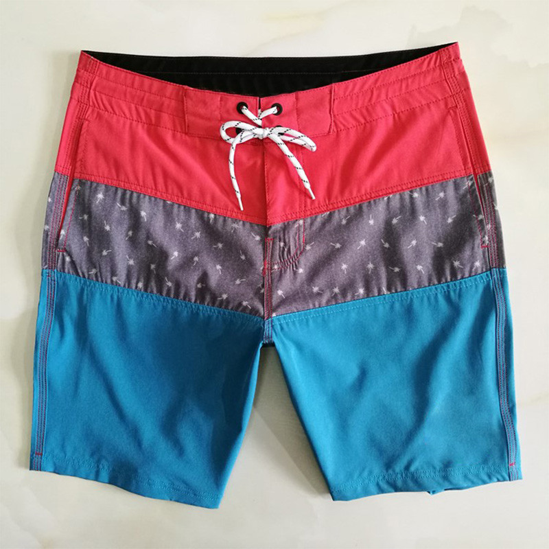 Summer Man Swimwear Board Beac - Trunks Board Surf avis et prix